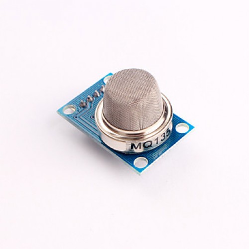 MQ-135 Air Quality Sensor Hazardous Gas Detection Module for Arduino