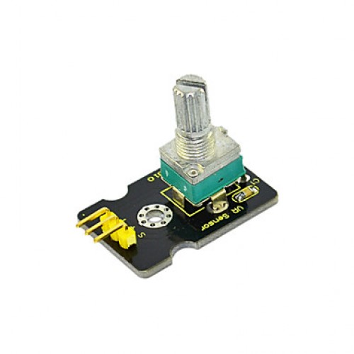 KEYESTUDIO Adjustable Potentiometer Module